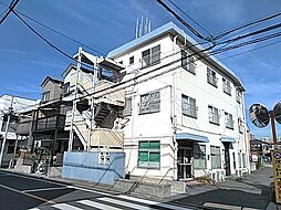 江戸川区宇喜田町