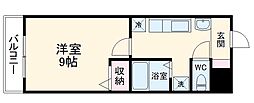 名古屋市熱田区新尾頭1丁目