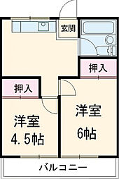 狛江市岩戸南1丁目