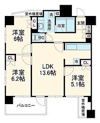 横浜市神奈川区子安通2丁目
