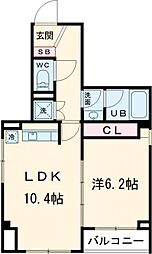 江戸川区西葛西3丁目