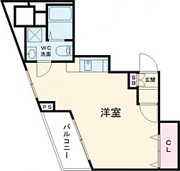世田谷区大蔵1丁目