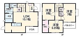 名古屋市港区小碓2丁目の一戸建て