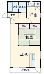 名古屋市中川区法華2丁目