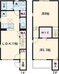 シルフィードＡ 105