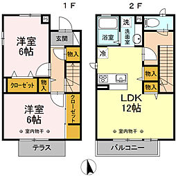 秦野市千村4丁目の一戸建て