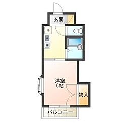 サンアドバンス駅南