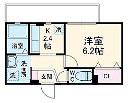 横浜市神奈川区沢渡