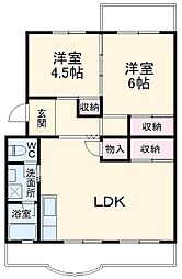 海老名市国分南3丁目