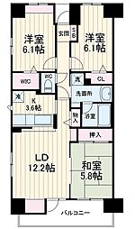 ベルドゥムール海老名 305