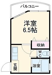 名古屋市天白区植田山5丁目