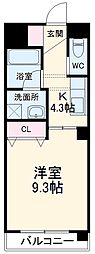 名古屋市中川区伏屋2丁目