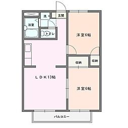 アルカディア湘南 302