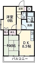 日宝レスカール幸町 501