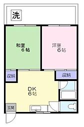 江戸川区中葛西2丁目