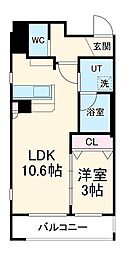 名古屋市瑞穂区大喜新町1丁目