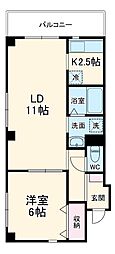 横浜市神奈川区神奈川本町
