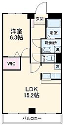 さいたま市緑区美園4丁目