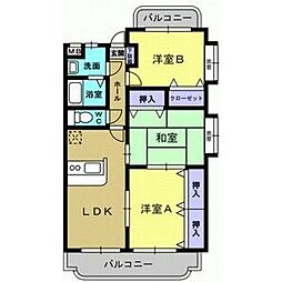 小山市城東7丁目