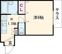 板橋区上板橋2丁目