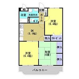 エトワール弐番館弐号館