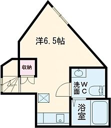 板橋区前野町5丁目の一戸建て