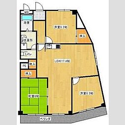 シャンポール八事 401