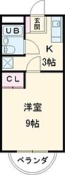 名古屋市天白区植田西1丁目