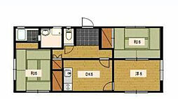 袋井名倉借家Ｃ棟