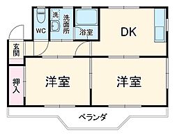 タートルハイム 202