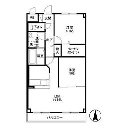 つくば市松代1丁目