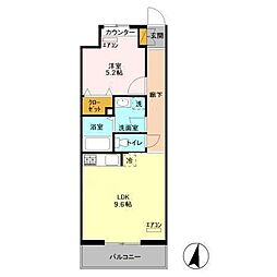 エキスポコンフォート　II 608