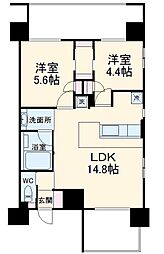 B CITY ART RESIDENCE CENTRAL PARK 801