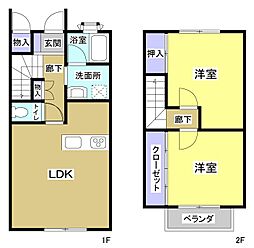 袋井市神長の一戸建て