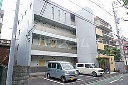 府中市是政5丁目