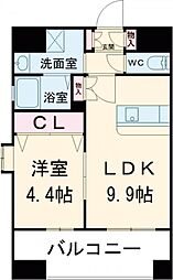 福岡市城南区別府3丁目