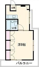 西東京市田無町2丁目