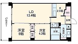 流山市おおたかの森西4丁目