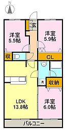 富士市日乃出町