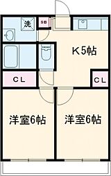 世田谷区上用賀5丁目