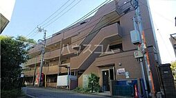 横浜市磯子区杉田4丁目