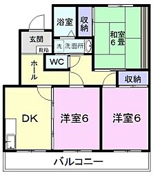 富士市横割1丁目