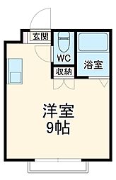 横浜市戸塚区吉田町