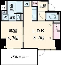 福岡市中央区唐人町2丁目