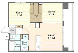 ART RESIDENCE IN MISATO CHU_O