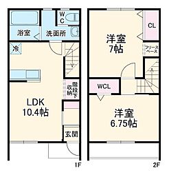 エスポワールＢ 102