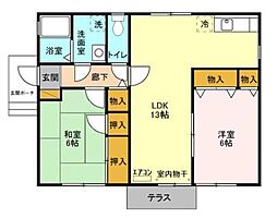 ファンタジーハウス 101