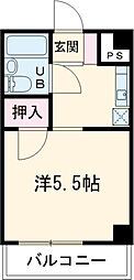 西東京市南町5丁目