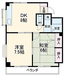 横浜市港南区野庭町