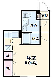 名古屋市千種区丸山町1丁目